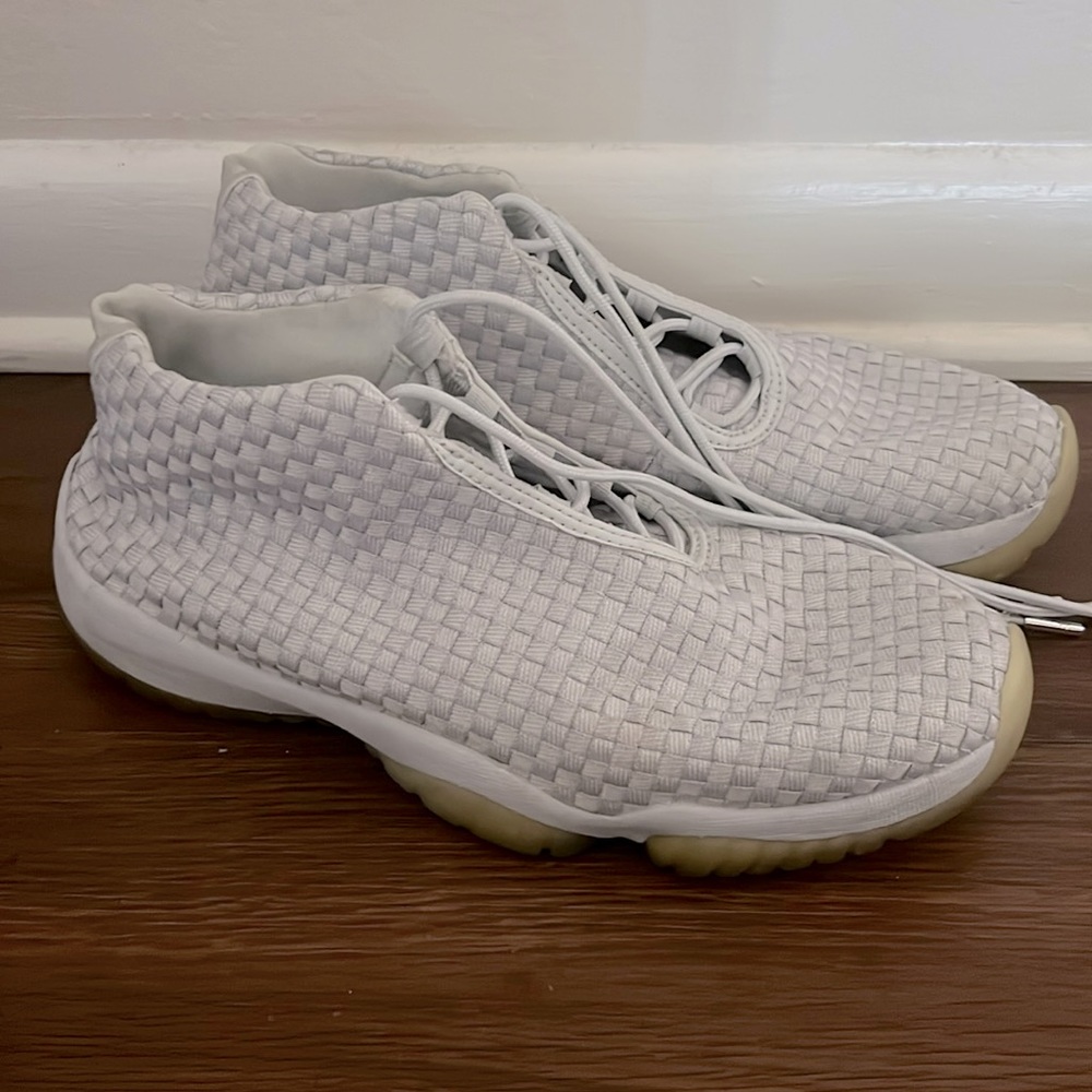 Men’s Jordan Sneakers (gently used!)
